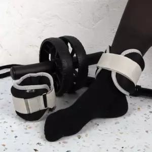 발목 kg 손목 0.5 모래주머니 인기템 2개입 중량 밴드 프리미엄