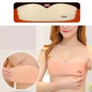 [하프클럽/셀러허브_여성트랜드패션]LD 일반 155 와이드브라 실리콘브라 가