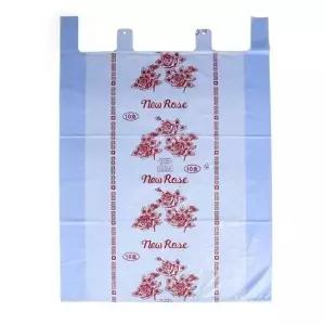 (옵션 선택)대용량 두꺼운 이불보관 비닐포장지 50p 청색 10호 100x110cm 대형 비닐봉투