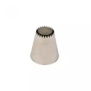 [하프클럽/브이와이]모양깍지 생크림 로미아스깍지 케이크 795번