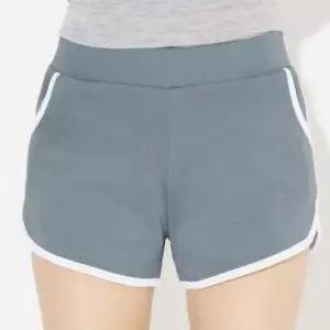 [셀러에이드]여성 돌핀 팬츠 반바지 밴딩 트레이닝 쇼츠 운동복 헬스 러닝