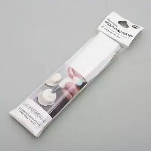 [하프클럽/브이와이]롤타입 짤주머니 제과 베이킹 생크림 10P