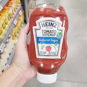[에이알비티] 하인즈 리듀스드 슈가 케첩 836g 402224
