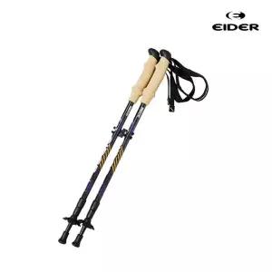 [백화점 정품] 아이더 3단 카본 쌍스틱 SET 등산스틱 DUA25T01