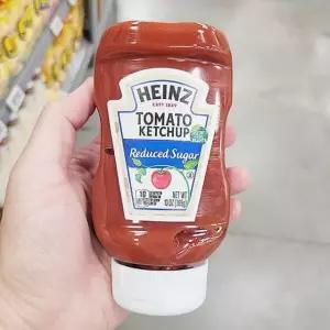 [에이알비티] 하인지 리듀스드 케첩 369g 402226