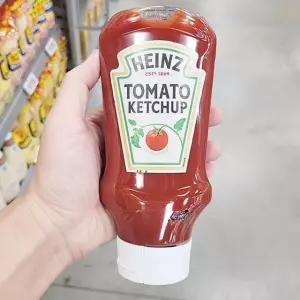 [에이알비티] 하인즈 토마토 케첩 570g 402223