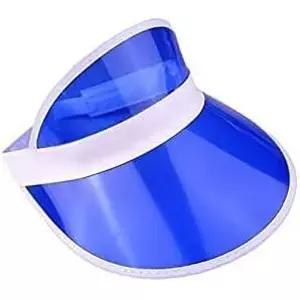 불라바드 선바이저 모자 캡 스포츠 비치 테니스 골프 여성 남성용 헤드웨어