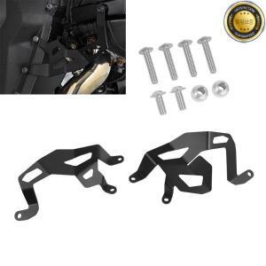 BMW R1300GS GS ADV R 2023 센서 가드 보호기 엔진 사이드 커버 람다 프로브 그릴