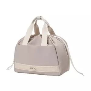 골프가방 NQC 121D3BG051_BG 여성 스트링 토트백