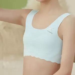 [하프클럽/셀러허브_여성트랜드패션]주니어 브라 초등 첫브라 여아 스포츠