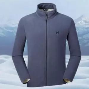 간절기 겨울 안감 자켓 기모 집업 후리스 양털 플리스