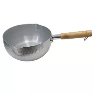 해머톤 알미후라이팬 대형웍소스팬 조리도구 20cm