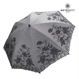 [백화점 정품] 메트로시티 저녁향 차광양산 MPSZ-P813