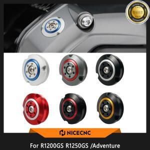 BMW R1250GS 어드벤처 R GS 2019-2022 오토바이 엔진 오일 필러 캡 LC 2005-2018 용