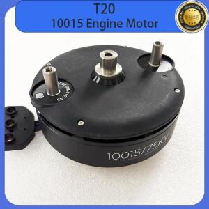 DJI Argas 식물 보호 드론 액세서리 수리 부품에 대한  새로운 농업 완료 T20 10015 엔진 모터 전원