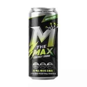 [동화약품] 더맥스 에너지드링크 355ml 24개