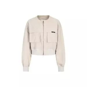 [롯데백화점]제이제이지고트 벌룬핏 플랩 점퍼 GP4A0JPR41