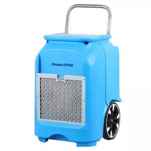 웰템 대용량 제습기 결로 방지 1.26kW 77.4리터 AWPD90N 영화관