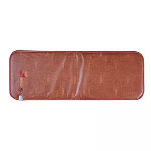 한일의료기황토참숯 황토 3단전기방석 2단온도조절기