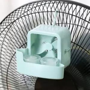 (색상 수냉식선풍기쿨러)수냉식 선풍기쿨러세트 여름 선풍기 수냉식 쿨러세트