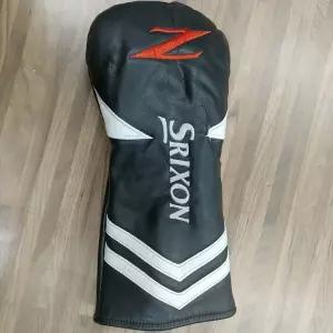 중고  Z 드라이버 헤드커버_C_0925