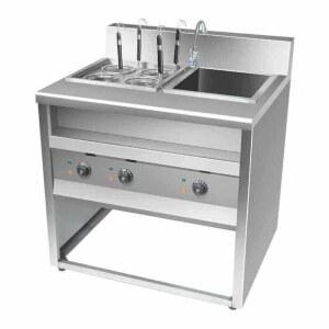 스탠드형 전기레인지 스텐 마라탕 냄비 레인지 가스레인지기 만두 업소용