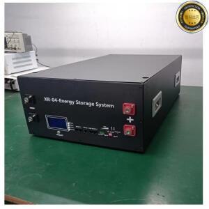 JBD BMS 파워 박스 LiFePO4 배터리 케이스 EVE CATL 280 302AH 용 DIY 키트 스택형 태양 에너지 저장 장치