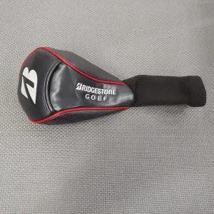 중고 순정  드라이버 헤드커버_H_1006