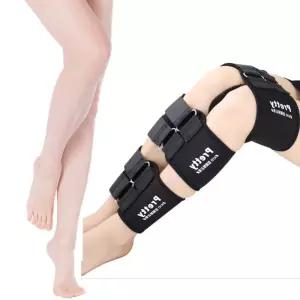 다리라인 벨트 골반 오다리 자세 각선미 몸매 고탄성