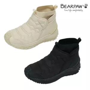 슈즈여성 EVOLET 겨울 방한 패딩 삭스 부츠 2컬러 K2950QDWEGR2315829