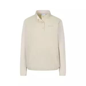 [컬럼비아]컬럼비아 여성 베이스 트레일 하프 스냅 FM1YL6553-160