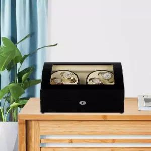 자동 워치 체인 오토매틱 가정용 거치대 와인더