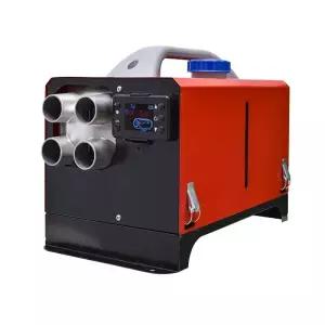 차량용 무시동 히터 차박 온풍기 디젤 캠핑 이동식