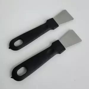 만능 스크래퍼 공구 줄눈 작업용 시멘트 칼날 타일 제거기 바닥칼