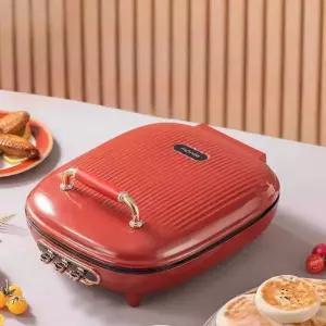 양면팬 생선 구이 멀티쿠커 생선구이 후라이팬