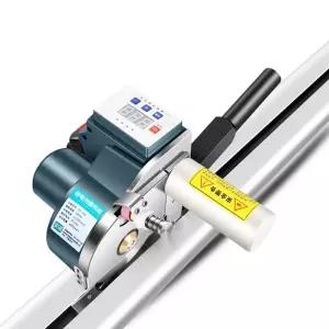 충전식 자동 리턴 절단기 분무기 세트 가죽절단기