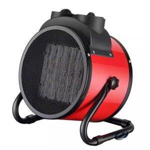 독일 속열온풍기 순환 스마트 가습난방기 산업용 대류식 속열 대류 열풍기 농업용 절전