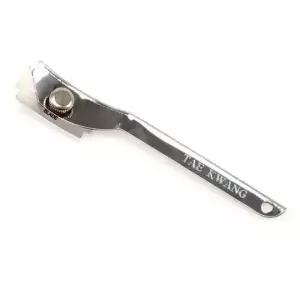 [하프클럽/브이와이]빵칼 밀가루 베이킹커터 커터 바게트 롤