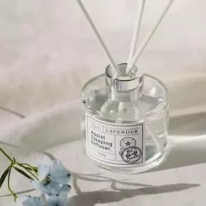 디스이즈 수면 퓨저 캐모마일 120ml 실내방향제 탈취제 용방향제 선물 오일 이사 집들이