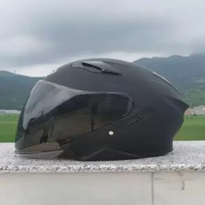 사계절 빅사이즈 헬맷 오토바이 배달대행 4XL 오픈페이스 바이크