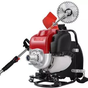 혼다 엔진 제초기 예초기 배낭식 가솔린 엔진 4행정