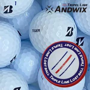 중고 3선 로스트볼 브릿지스톤 투어B 50알