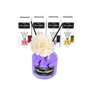 산도깨비 아로마 디퓨져 향기 택1개 방향제 실내용디