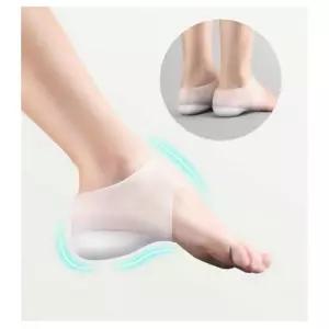 남자여자 티안나게 키커보이는 매직 삭스 키높이 깔창