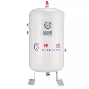 콤프레샤 에어 탱크 합금 공기 압축기 100L 펌프 진공 저장