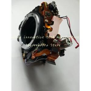 니콘용 D750 바디 박스 셔터 유닛 미포함 DSLR 디지털 카메라 수리 부품 소형 미러