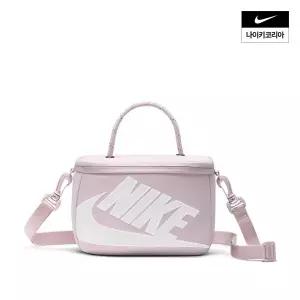 나이키 NIKE 여성 NIKE미니 슈박스 크로스 바디 백 3L FN3059 019 167728