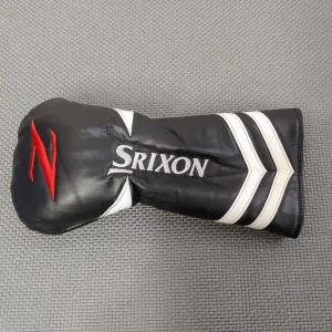 중고 중고  Z 드라이버 헤드커버_H_0111