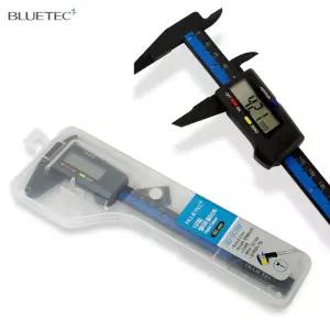 디지털 캘리퍼 DC150P 버니어 캘스 노기스캘스 캘스측정공구 측정자 디지털자 캘스150MM 정밀자 도구 두께