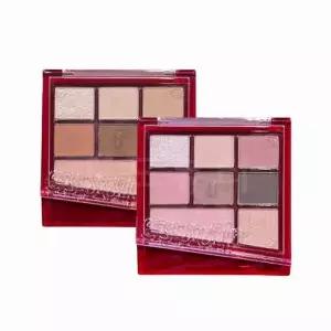 에스쁘아 리얼 아이 팔레트 올뉴 7.5g x2SET (AD)